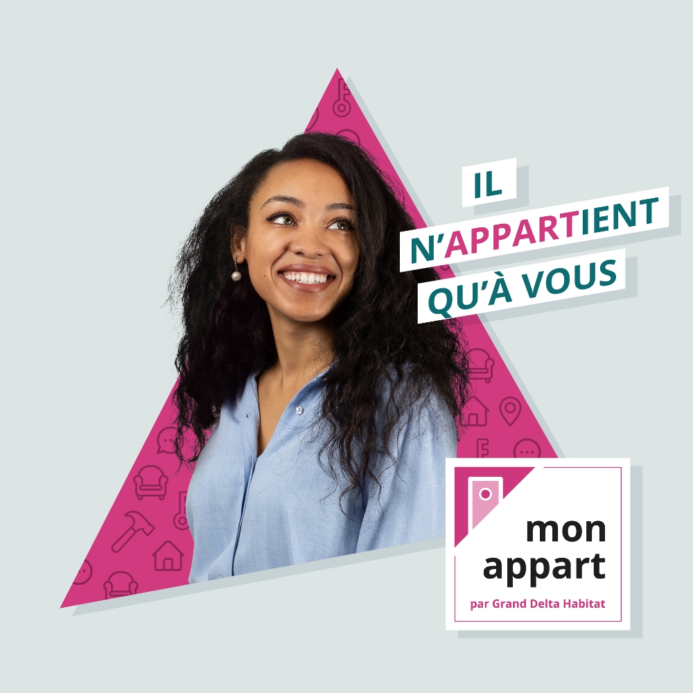 Mon appart