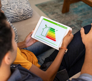 Immobilier neuf et économie d'énergie Mon Delta 