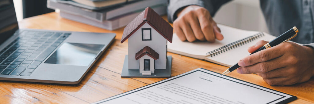 Aide accès à la propriété dans le vaucluse avec le PSLA et le BRS